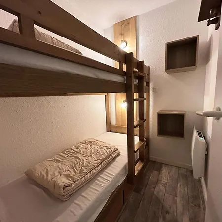 Pralin - Pralin 802 Mae-4551 Apartment Les Allues