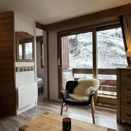 Apartment Pralin - Pralin 802 Mae-4551 Les Allues