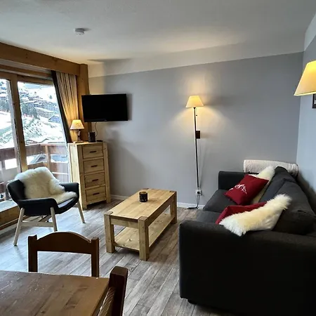 Apartment Pralin - Pralin 802 Mae-4551 Les Allues
